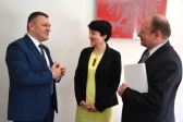 Przejdź do: O planach współpracy polskich i niemieckich regionów